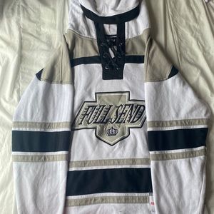 FULL SEND HOCKEY JERSEYS